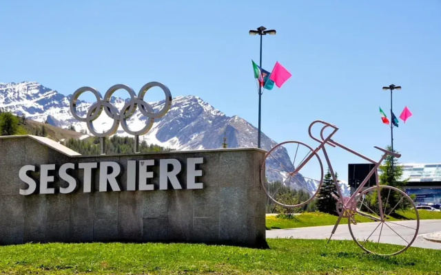 Hermitage Studio - close to ski pistes