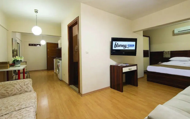 Tan Hotels & Residences