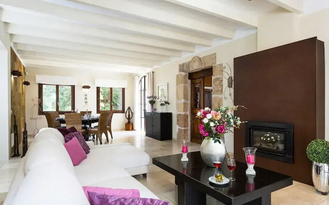 Villa Raconet in Cala Sant Vicen