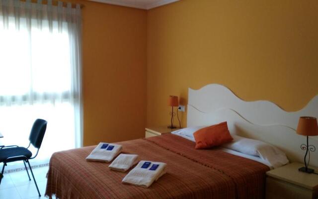 Hotel HP Castelldefels