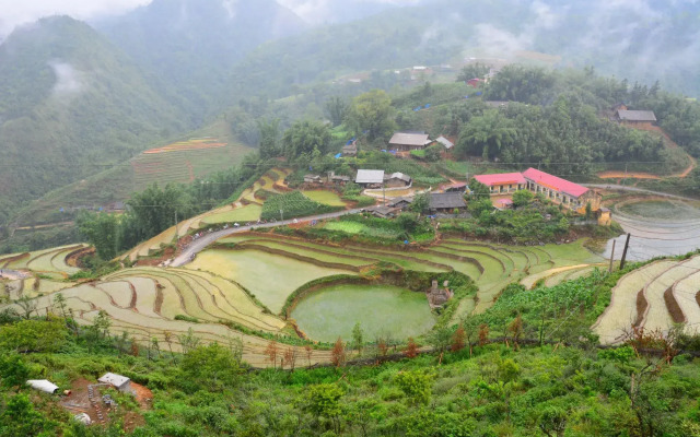 Sapa Sky Hotel