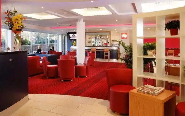 Ramada Encore Chatham