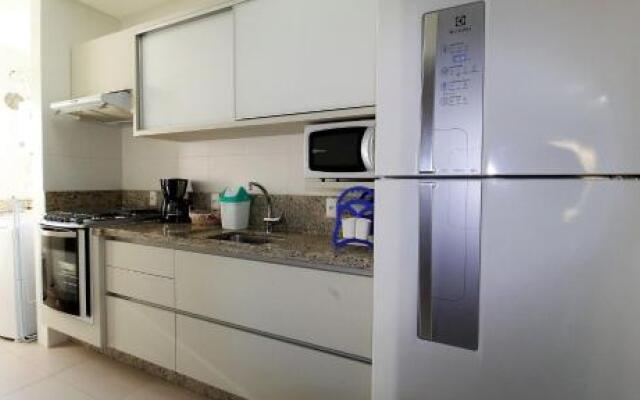 Apartamento Aguas Azuis Bombinhas 1070