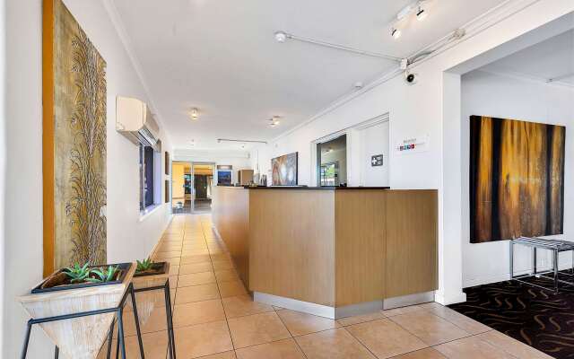 Comfort Inn & Suites Manhattan