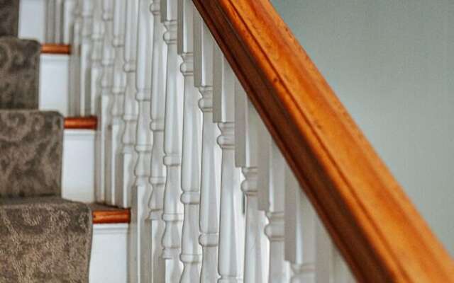 The Shenandoah Suite