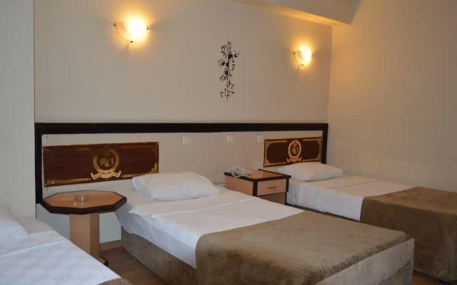 Aktas Hotel