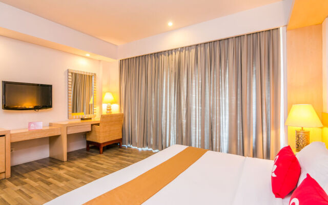 ZEN Premium Uluwatu Complex