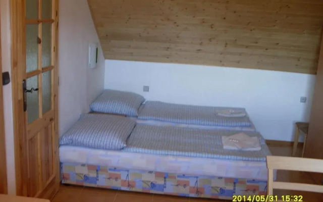 Penzion U Heřmánků Volary