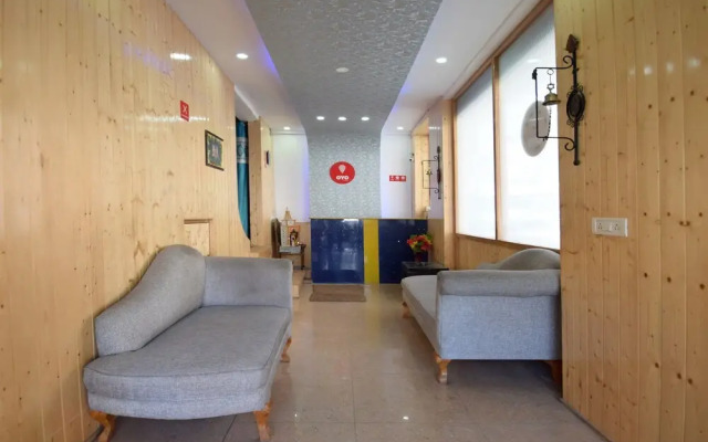 OYO 9912 Hotel Rock Sea