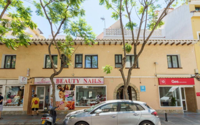 Hostal Costabella - Double Room Standard Rate