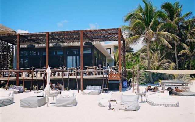 Lula Tulum, a Small Luxury Hotel