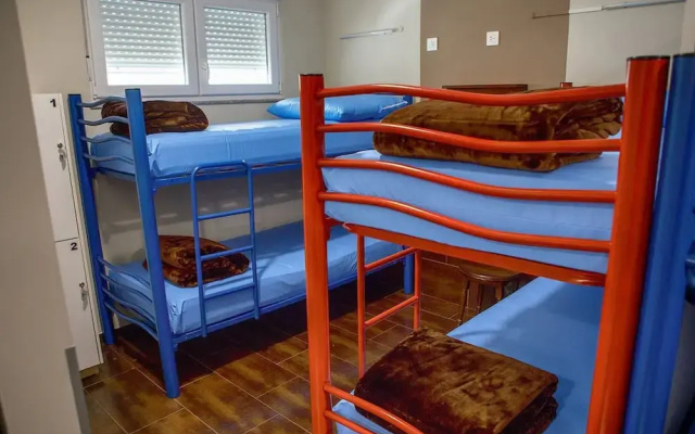 Muxia Mare - Hostel