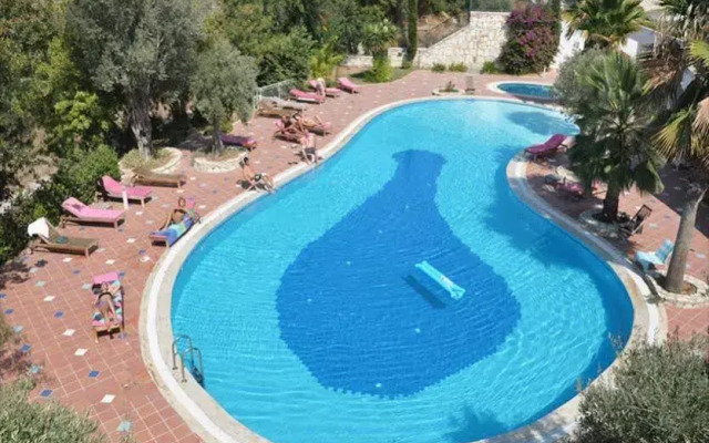 Blue Jasmine Villas