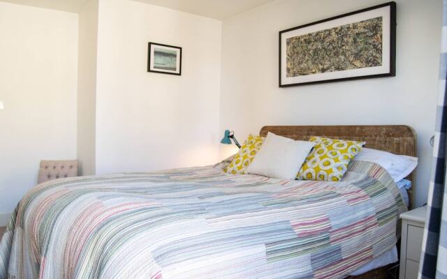Charming 2 Bedroom Flat in Finsbury Park