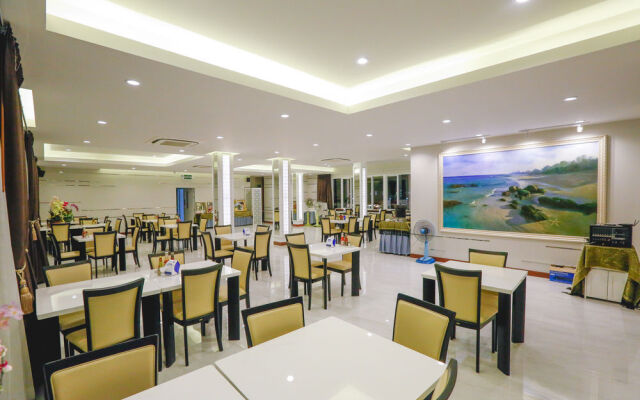 Baan Hua Hin Private Villa By The Ocean