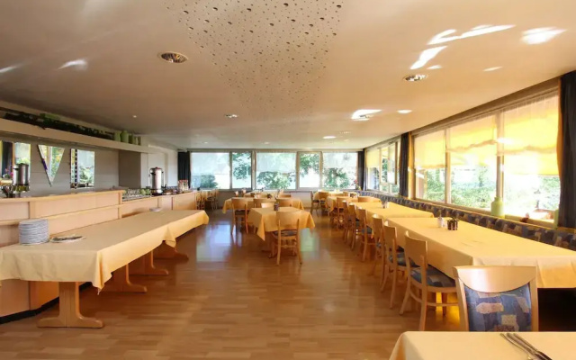 Alcor Hotel Löwen
