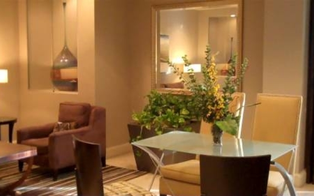 CityPlace Extended Stay & Condo Hotel