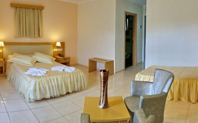 Theofilos Superior Resort Hotel & Spa
