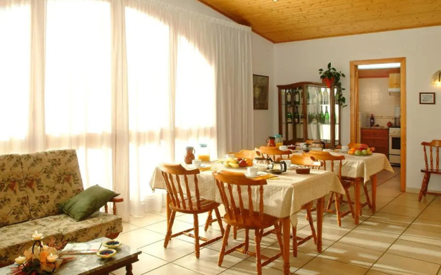 Agroturisme Cal Jeroni