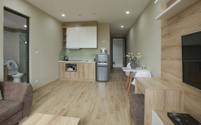 Eco House