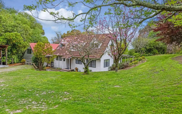 Kopanga House - Havelock North Village