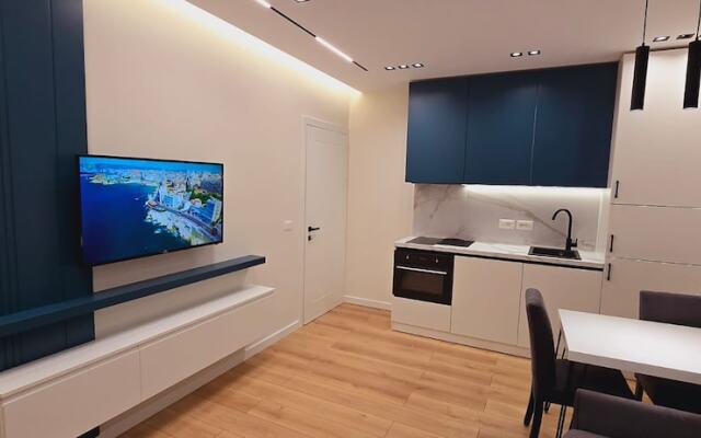Arkle 2 Apartments