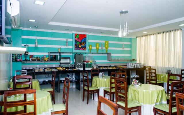 Hamara Soft Hotel 2