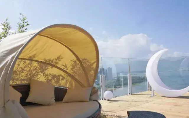 Daoshe Boutique Inn