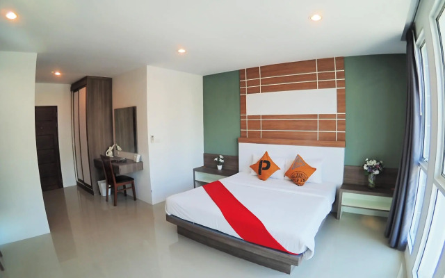 Pop-In Hostel Aonang