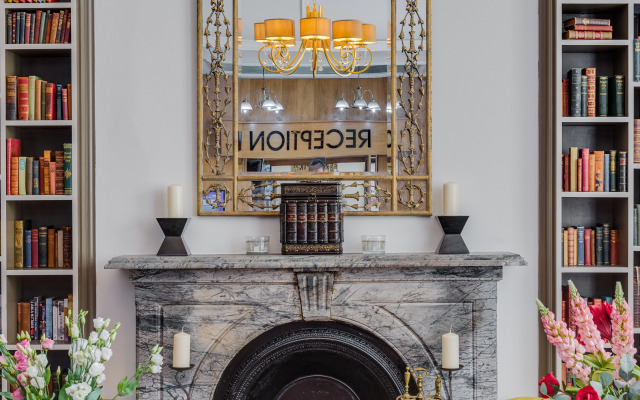 1 Lexham Gardens Hotel