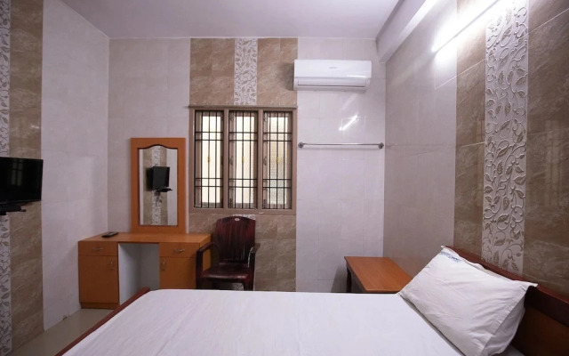 Tamilnadu Mansion Annex by OYO Rooms