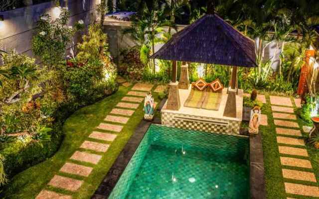 Villa Purnama