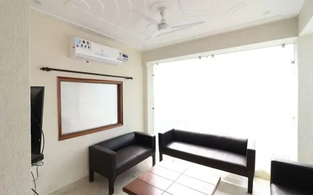 Daffodils Enterprise By Oyo Rooms