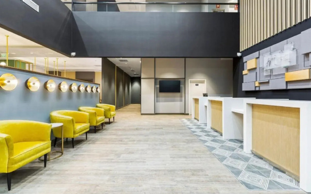 Holiday Inn Express Lima San Isidro by IHG