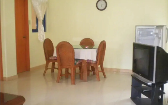 Dumaguete Springs Apartment