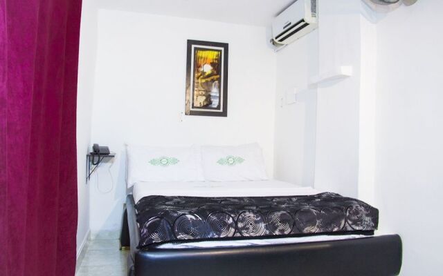 Hotel Prados De Chicamocha