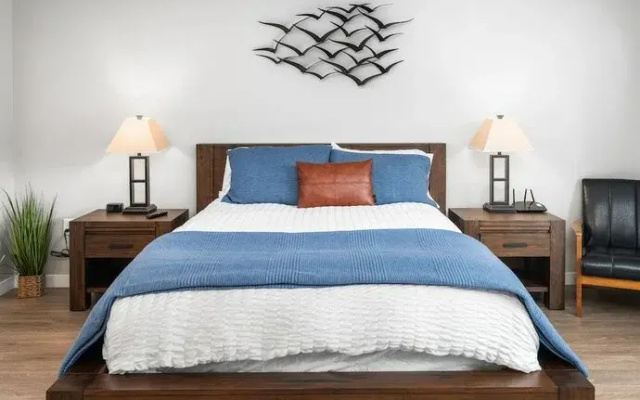 Lincoln Park Boutique Hotel