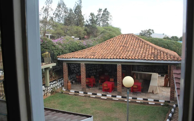 Kings Hostel