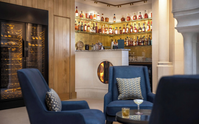 La Nauve Hôtel & Jardin - Relais & Châteaux