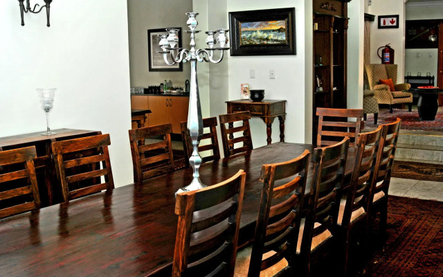 All Seasons Boutique Hotel