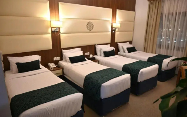 One Inn Hotel