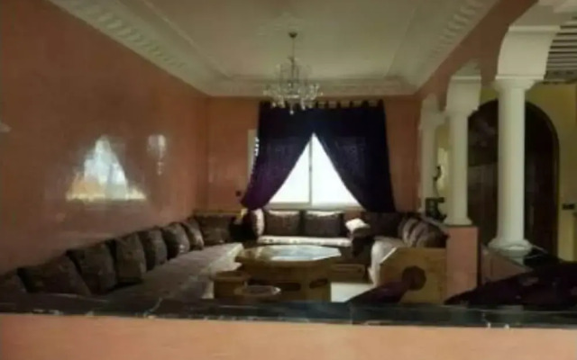 Villa Molechat