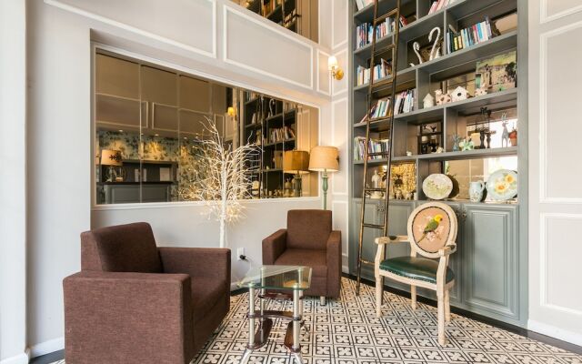 Sabina Residence - Stellar Boutique Hotel