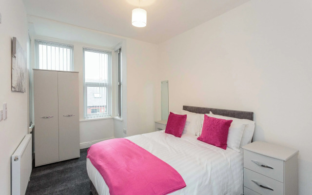 Cherry Property - Berry Apartments