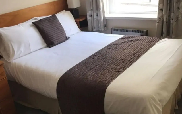 The Terrace Lodge Hotel