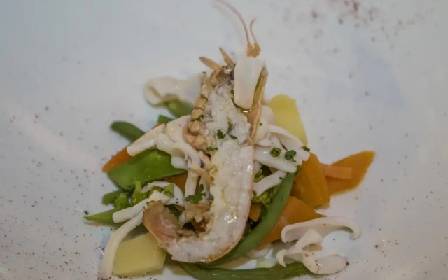 Le Figarole Pescarino