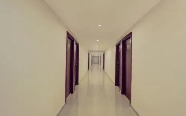 OYO 24721 Sweven Stays