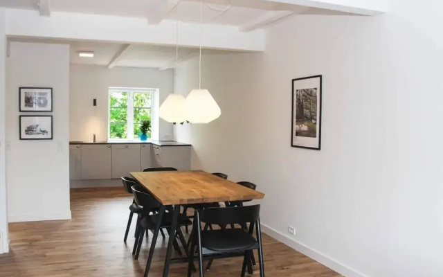4 Person Holiday Home in Svaneke