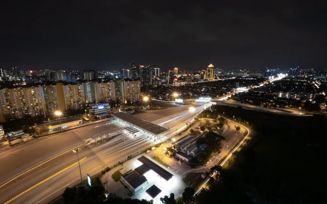 Sama Homes @ D'Latour Sunway