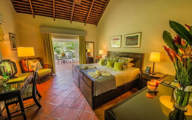 East Winds Saint Lucia